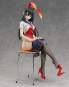 Miu Akagiri (Comic Grape Vol. 61) PVC-Statue 1/4 37cm BINDing 