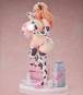 Miya-chan Cow Costume Version (Original Character) PVC-Statue 1/5 34cm Nocturne 