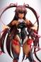 Mizuki Yukikaze Limited Version (Taimanin Yukikaze) PVC-Statue 1/6 26cm Amakuni 