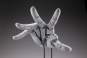Model/R Gray by Takahiro Kagami re-run (Artist Support Item Hand) PVC-Statue 1/1 21cm Kotobukiya 