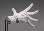 Model Men /R White by Takahiro Kagami (Artist Support Item Hand) PVC-Statue 1/1 22cm Kotobukiya 