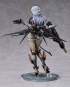 Modernia (Goddess of Victory: Nikke) PVC-Statue 1/7 23cm Good Smile Company 