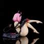 Momo Belia Deviluke Darkness Version Renewal Package Edition (To Love-Ru Darkness) PVC-Statue 1/6 15cm Union Creative 