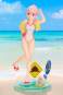 Momo Chiyoda Swimsuit Version Bonus Edition (The Demon Girl Next Door) PVC-Statue 1/7 22cm Kotobukiya 