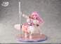 Momoka Sakuraba (Pet angel cheerly pink) PVC-Statue 1/4 31cm Model Way 