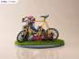 Nadeshiko Kagamihara (Laid-Back Camp) F:NEX PVC-Statue 1/7 13cm FuRyu 