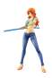 Nami (One Piece) Variable Action Heroes Actionfigur 17cm Megahouse 