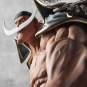 NEO-Maximum White Beard Edward Newgate Super Limited Reprint Version (One Piece) P.O.P. PVC-Statue 30cm Megahouse 