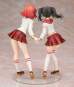 Nico Yazawa & Maki Nishikino Valentine Version (Love Live! School Idol Festival) PVC-Statue 1/7 21cm Alter 