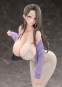 Nijirushi Nihon Mama Zukan - Arisa Kitamura illustration by Chie Masami Deluxe Edition (Original Character) PVC-Statue 1/6 26cm Vibrastar 