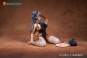 Nishikikope Illustration "Totsuki Cocoa" (Original Character) PVC-Statue 1/7 15cm Ensoutoys 