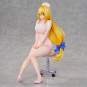 Nurse Series: Tearju Lunatique (To Love-Ru Darkness) PVC-Statue 19cm Union Creative 