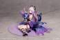 Obsidian Opalstar Citlali Version (Genshin Impact) PVC-Statue 1/8 10cm Myethos 
