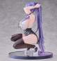 Office Yuna-chan (Original Character) PVC-Statue 1/6 16cm Hotvenus 