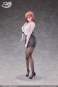OL-chan Illustration by Udon. (Original Character) PVC-Statue 1/6 28cm Model Way 