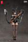 Optional Armament Parts zu RA-03 Panzer Bunny Anneliese (Original Character) 1/12 Actionfigur Snail Shell 