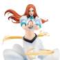 Orihime Inoue (Bleach: Thousand-Year Blood War Gals) PVC-Statue 21cm Megahouse 