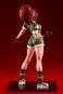 Orochi Leona Bishoujo (The King of Fighters 97) PVC-Statue 1/7 23cm Kotobukiya 