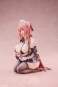 Otsuhane Fuwari illustration by Ninoude (Original Character) PVC-Statue 1/5 18cm Showmon 