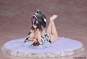 Pan Feng Wakening Version (Houchi Shoujo Hyakka Ryouran no Moehime-tachi) PVC-Statue 1/7 17cm Kaitendoh 