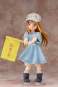 Platelet (Cells at Work!) PMMA (PVC-L)-Statue 22cm Fots Japan 