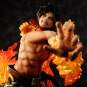 Portgas D. Ace 15th Anniversary Super Limited Reprint Version (One Piece) NEO-Maximum P.O.P. PVC-Statue 23cm Megahouse 