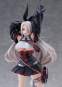 Prinz Heinrich AmiAmi Limited Edition (Azur Lane) PVC-Statue 1/7 23cm Golden Head 