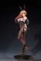 Psycho Bunny illustration by LOVECACAO (Original Character) PVC-Statue 1/7 30cm Hobby Sakura 