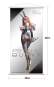 Psycho Bunny illustration by LOVECACAO Deluxe Edition (Original Character) PVC-Statue 1/7 30cm Hobby Sakura 
