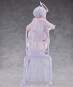 Pure White Angel-chan Tapestry Set Edition (Original Character) PVC-Statue 1/6 27cm Hotvenus 