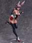 Raijin Yukikaze (Taimanin Series) PVC-Statue 1/4 45cm BINDing 