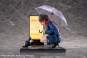 Rainy Day - Meeting Illustrated by Catzz (Original Character) PVC-Statue 1/7 16cm Eusun 