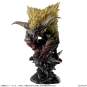 Rajang (Monster Hunter) CFB Creators Model PVC-Statue 23cm Capcom 