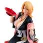 Rangiku Matsumoto Tipsy Version (Bleach: Thousand-Year Blood War) G.E.M. PVC-Statue 19cm Megahouse 