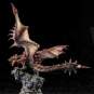Rathalos Resell Version (Monster Hunter) CFB Creators Model PVC-Statue 21cm Capcom 
