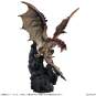 Rathalos Version 2.0 (Monster Hunter) CFB Creators Model PVC-Statue 37cm Capcom 