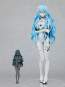 Rei Ayanami Long Hair Version (Rebuild of Evangelion) POP UP PARADE XL PVC-Statue 38cm Good Smile Company 