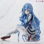 Rei Ayanami Long Hair Version (Rebuild of Evangelion) PVC-Statue 1/7 11cm SEGA 