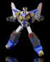 Revolger (Energy Bomb Ganbaruger) Moderoid Plastic Model Kit 15cm Good Smile Company 