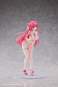 Riko chan Bonus Limited Edition illustration by Ao Kimishima (Original Character) PVC-Statue 1/6 26cm PinkMango 