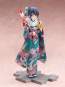 Rin Shima Furisode Version (Laid-Back Camp) PVC-Statue 1/7 21cm FuRyu 