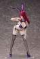Rindo Kobayashi Bunny Version (Food Wars Shokugeki no Soma) PVC-Statue 1/4 42cm FREEing 