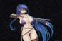 Rinko Akiyama Swimsuit Version DX Edition (Taimanin RPGX) PVC-Statue 1/6 27cm Pure 