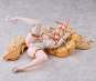 Rinne Shirogane by Tsuchino (Original Character) PVC-Statue 1/4 16cm BINDing 
