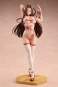 Risa Hamazaki Bow Version (Imaizumi Brings All the Gals to His House) PVC-Statue 1/6 28cm Nocturne 