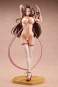 Risa Hamazaki Romance Version (Imaizumi Brings All the Gals to His House) PVC-Statue 1/6 28cm Nocturne 