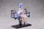 Rodney Immaculate Beauty Version (Azur Lane) PVC-Statue 1/7 24cm Alphamax 