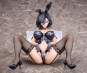 Rumi Bunny Version (Original Character) PVC-Statue 1/4 20cm BINDing 