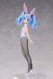 Ruri Hoshino: Bunny Version (Martian Successor Nadesico) PVC-Statue 1/6 30cm FREEing 