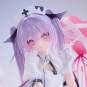 Rurudo Eve Sweet Toxic Version (Original Character) PVC-Statue 1/6 16cm Pink Charm 